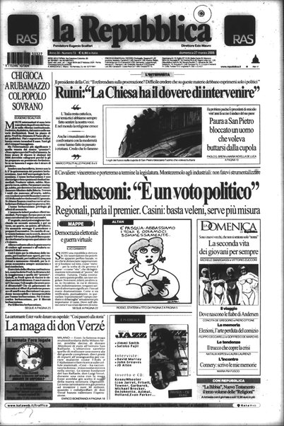 La repubblica